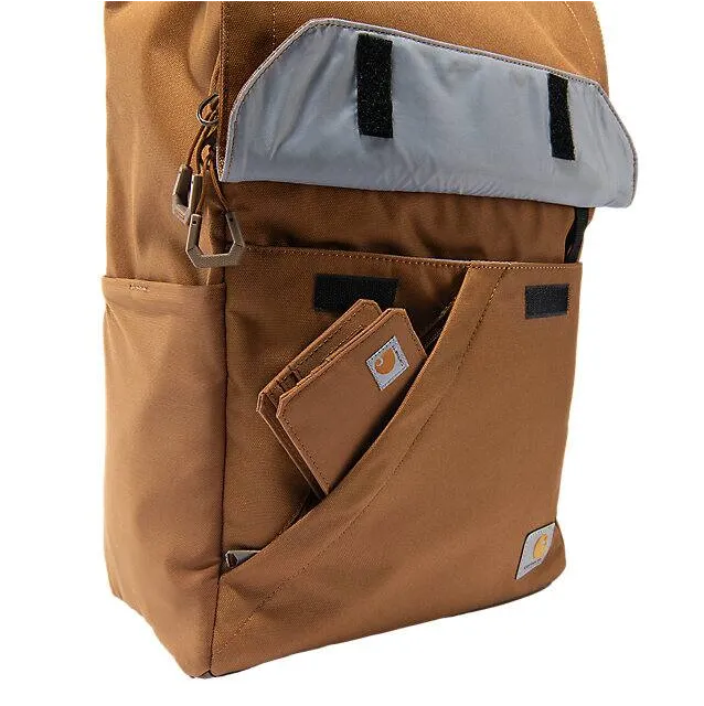 21L Top-load Laptop Backpack