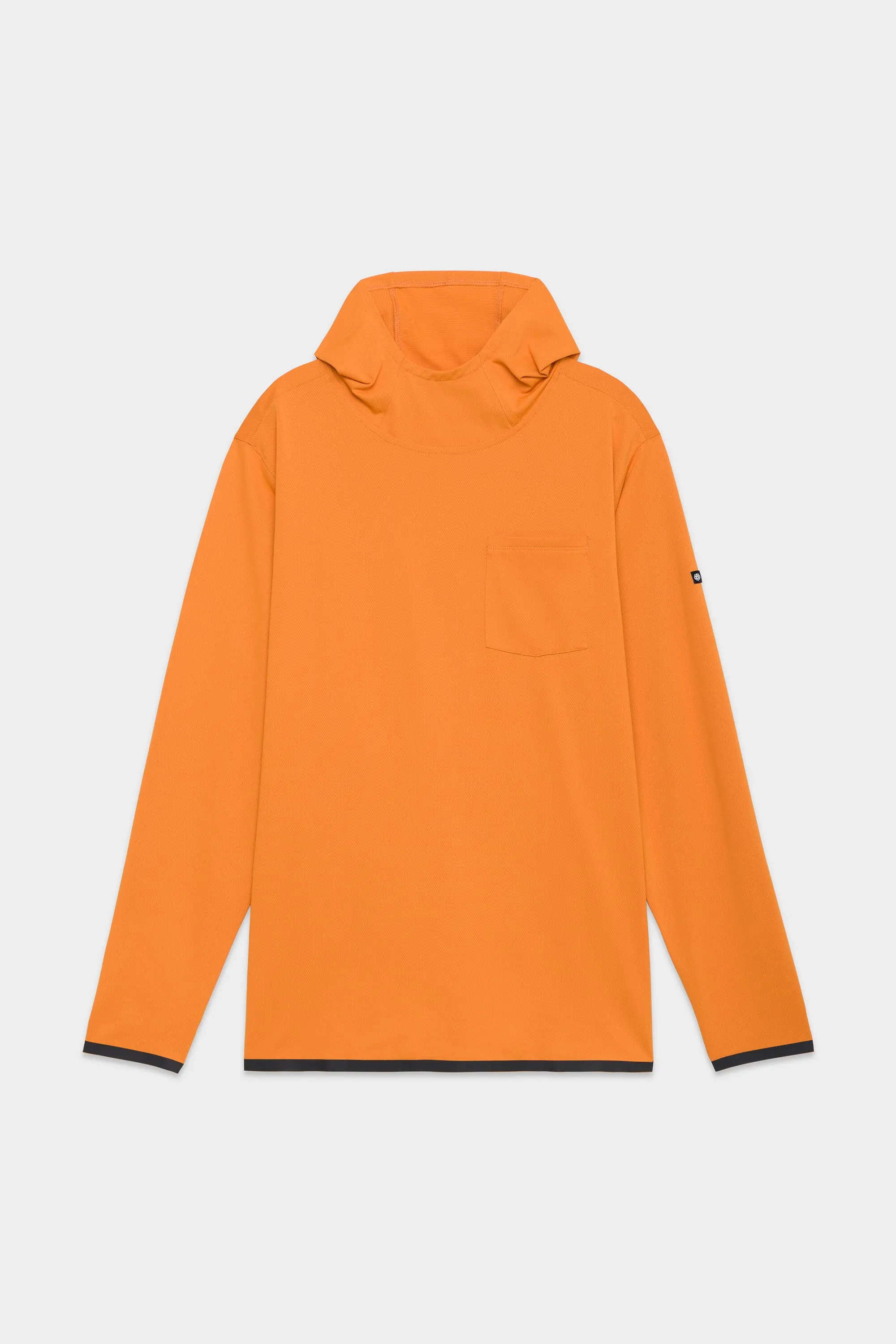 686 Men's Let's Go Tech Hoody