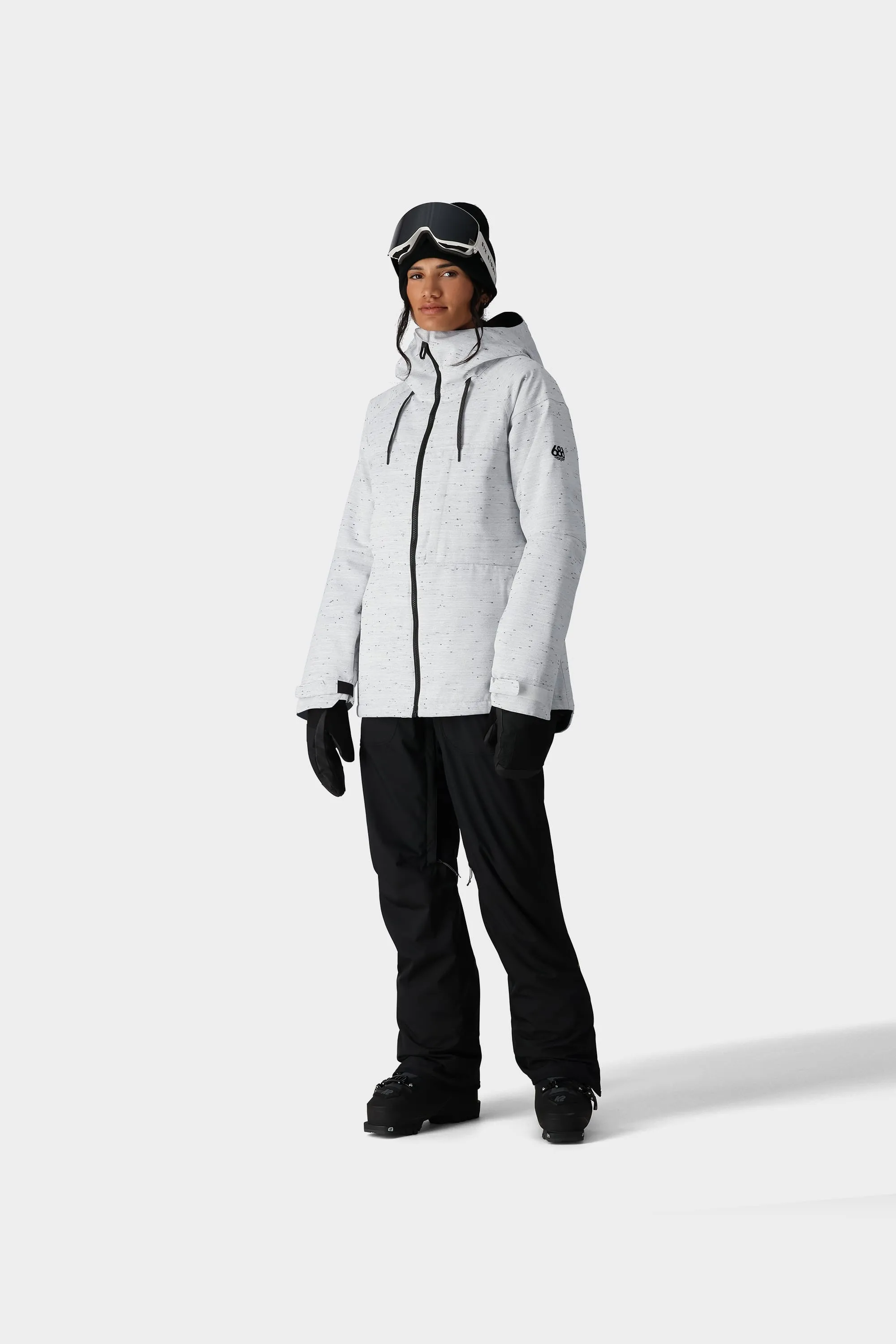 686 Women's Athena Insulated Jacket