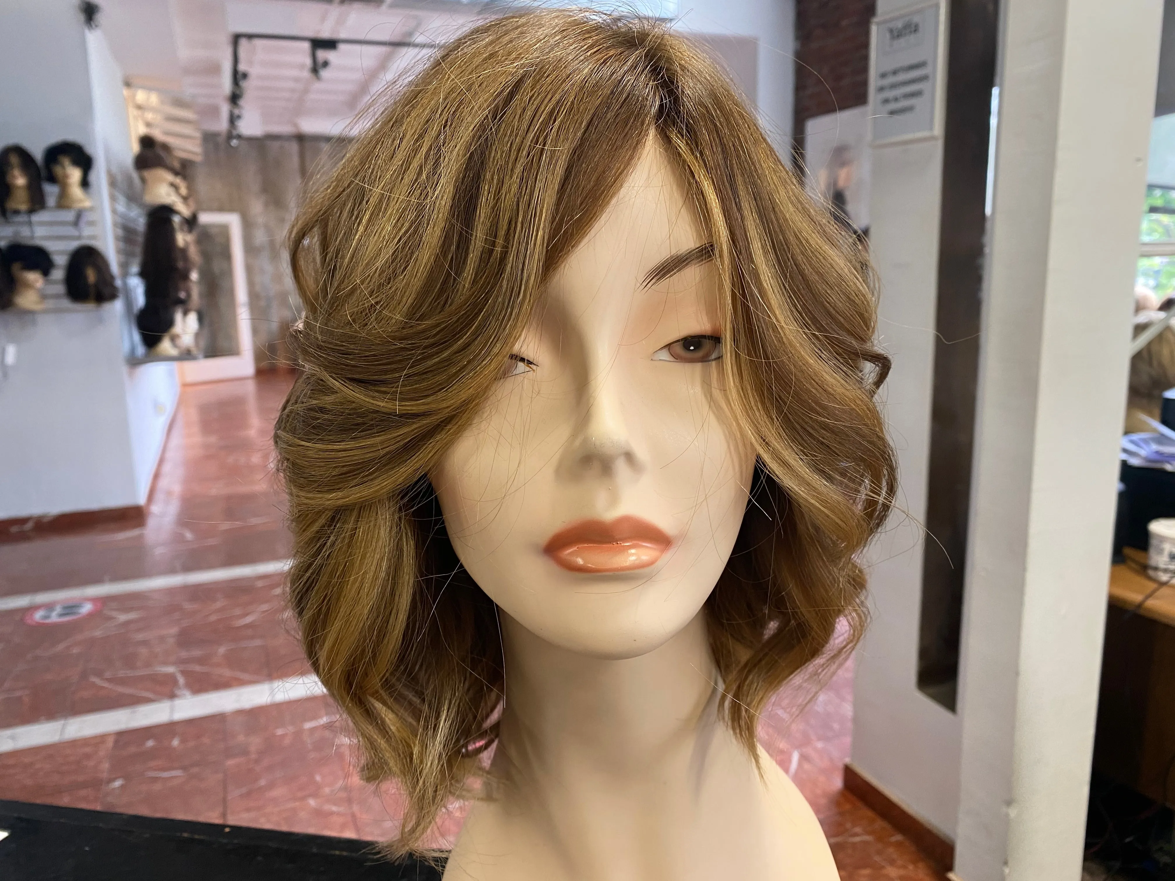 9LLYR-14 100% virgin European Natural Human Hair