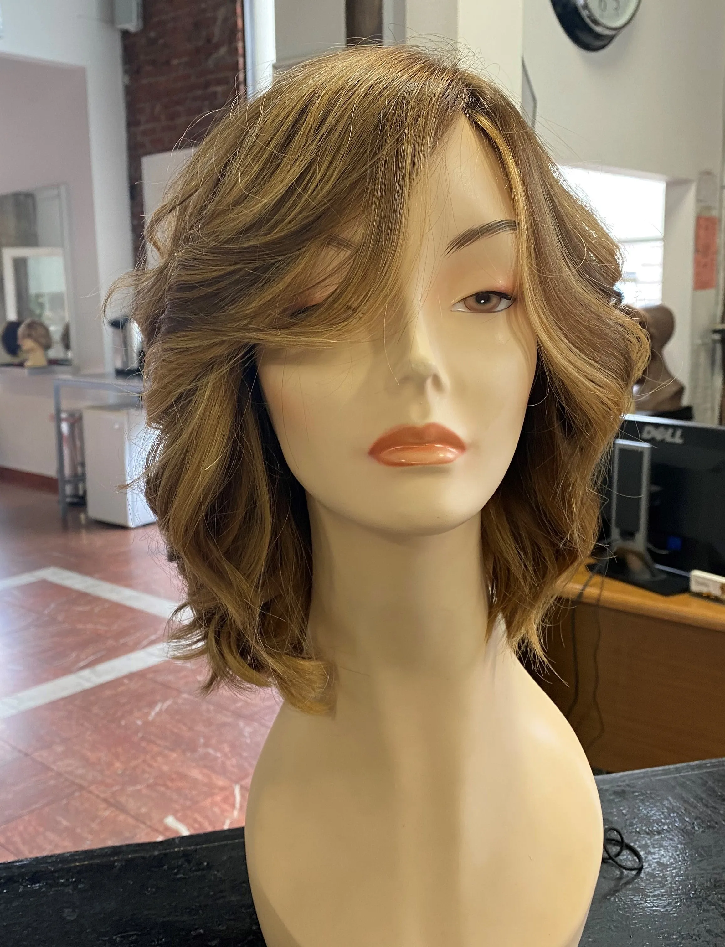 9LLYR-14 100% virgin European Natural Human Hair