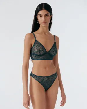 Acacia Soft Triangle Bra