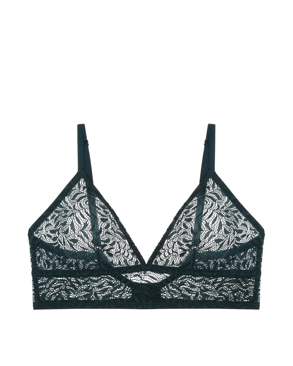 Acacia Soft Triangle Bra