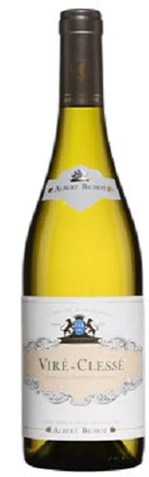 Albert Bichot Vire-Clesse 2017