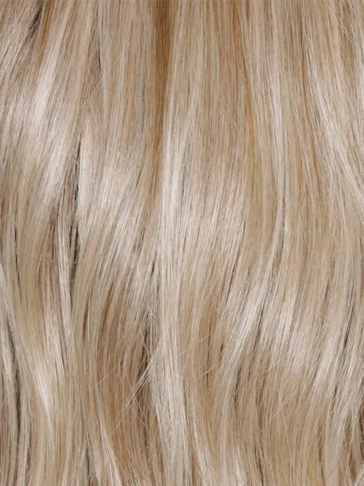 Alicante | Synthetic Lace Front Wig (Mono Part)