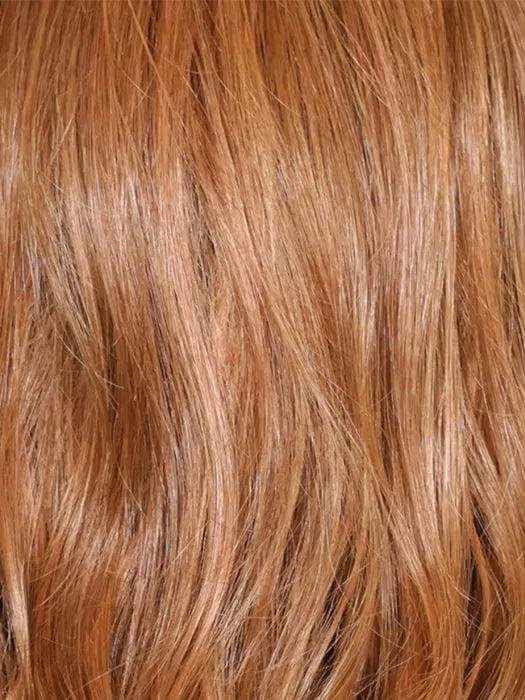 Alicante | Synthetic Lace Front Wig (Mono Part)