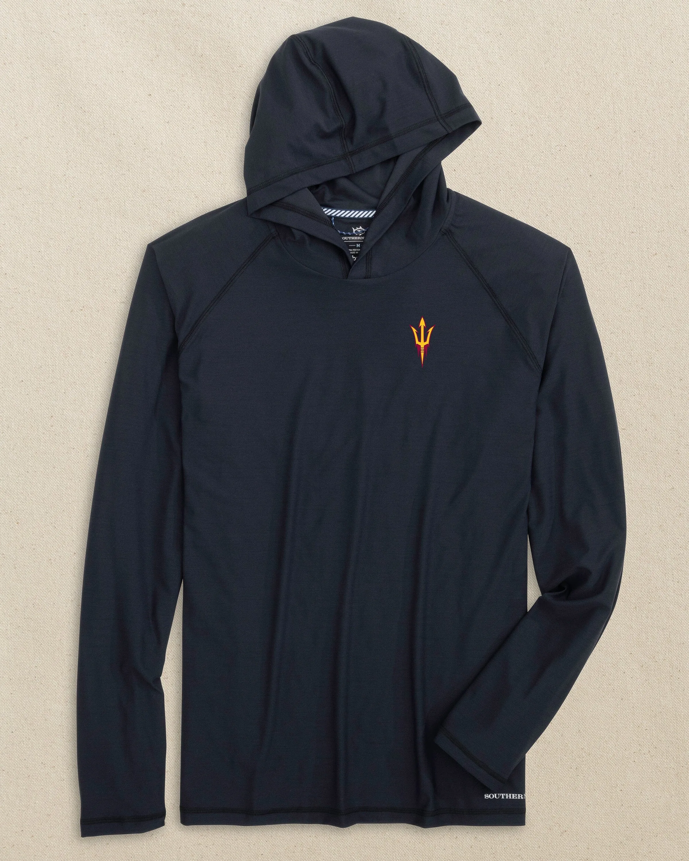 Arizona State Sun Devils brrr°®-illiant Performance Hoodie