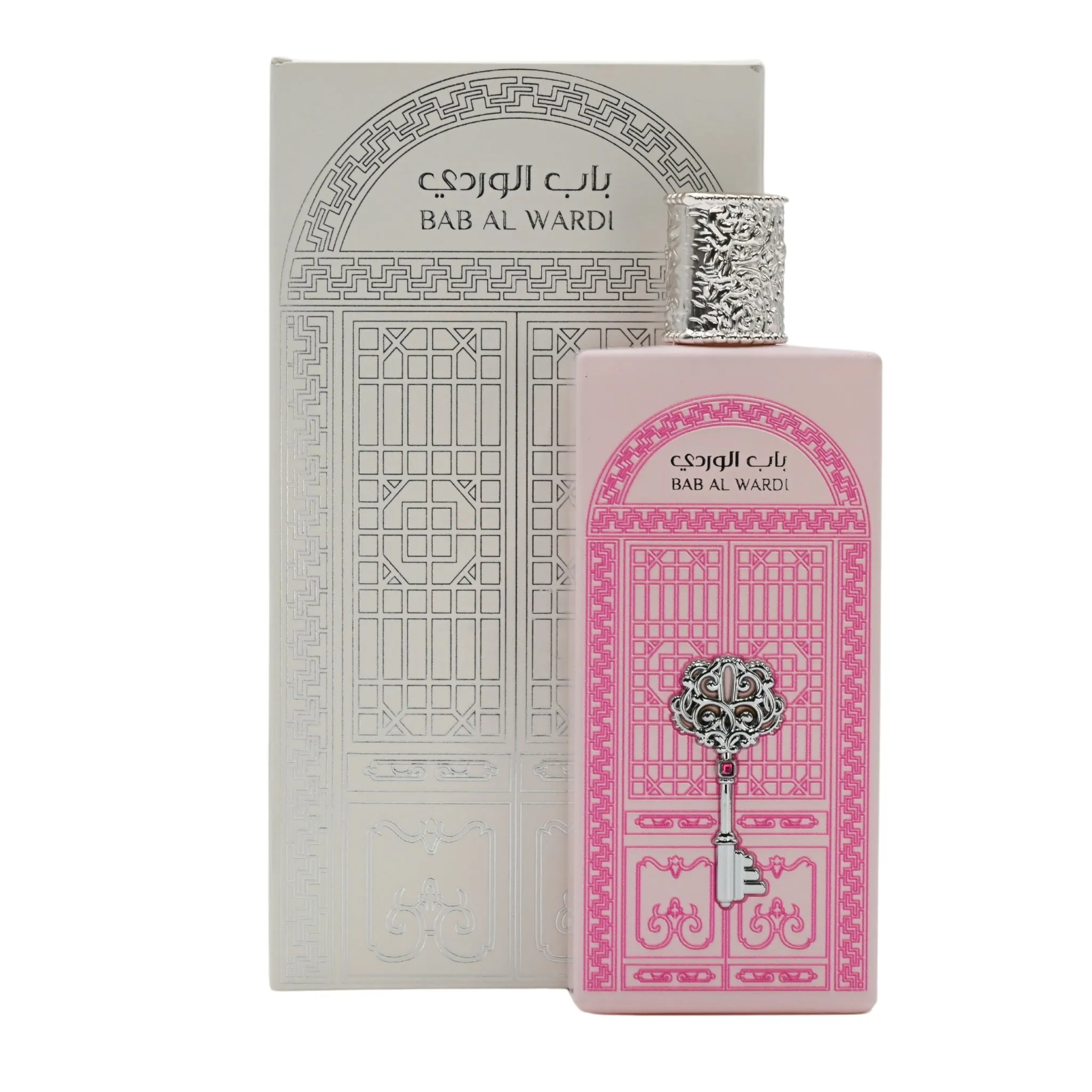 Bab Al Wardi by Ard Al Zaafaran perfume for unisex 3.3 / 3.4 oz New in Box