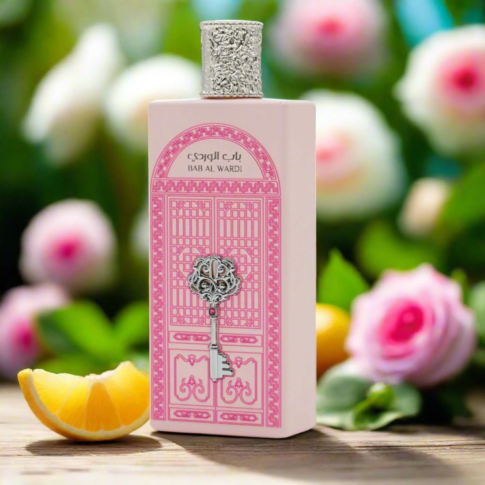 Bab Al Wardi by Ard Al Zaafaran perfume for unisex 3.3 / 3.4 oz New in Box