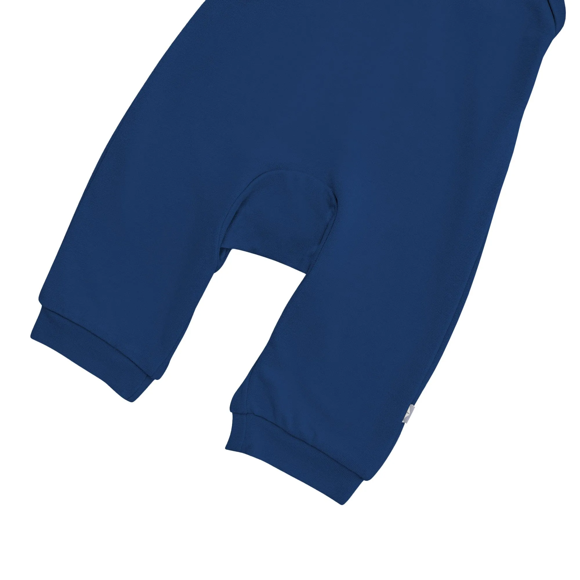 Bamboo Jersey Overall in Tahoe