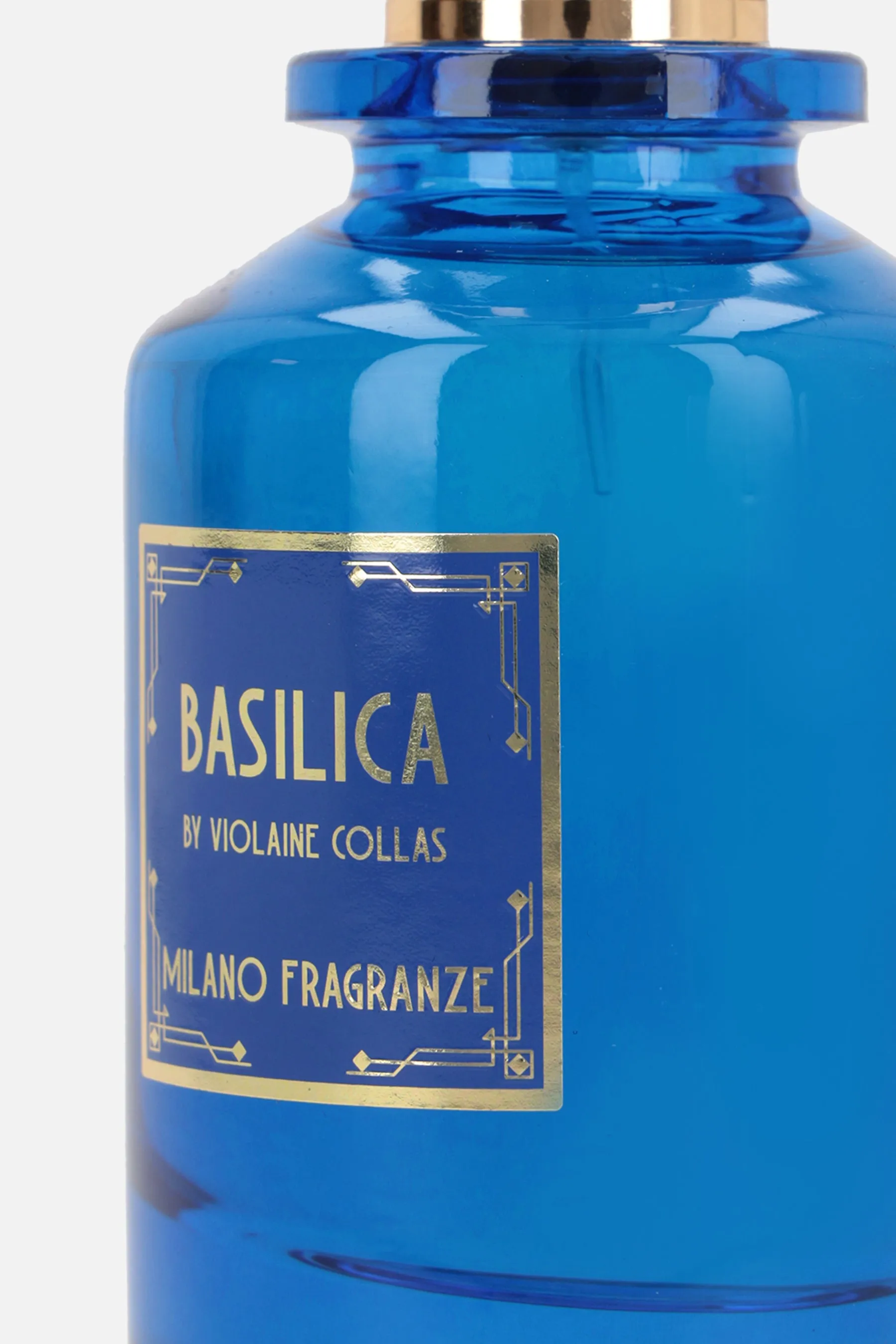 Basilica Eau de Parfum 100 ml