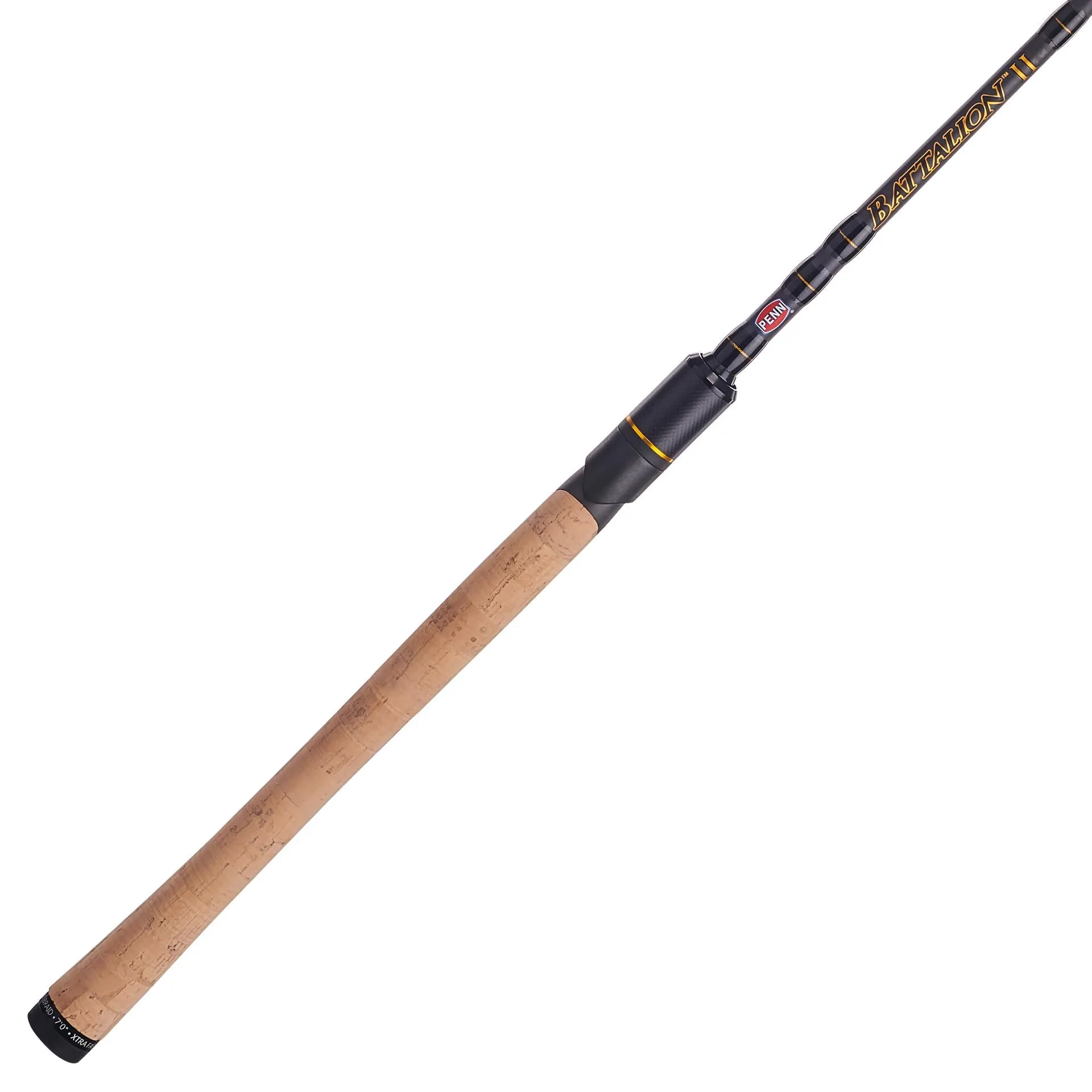 Battalion™ II Spinning Rod