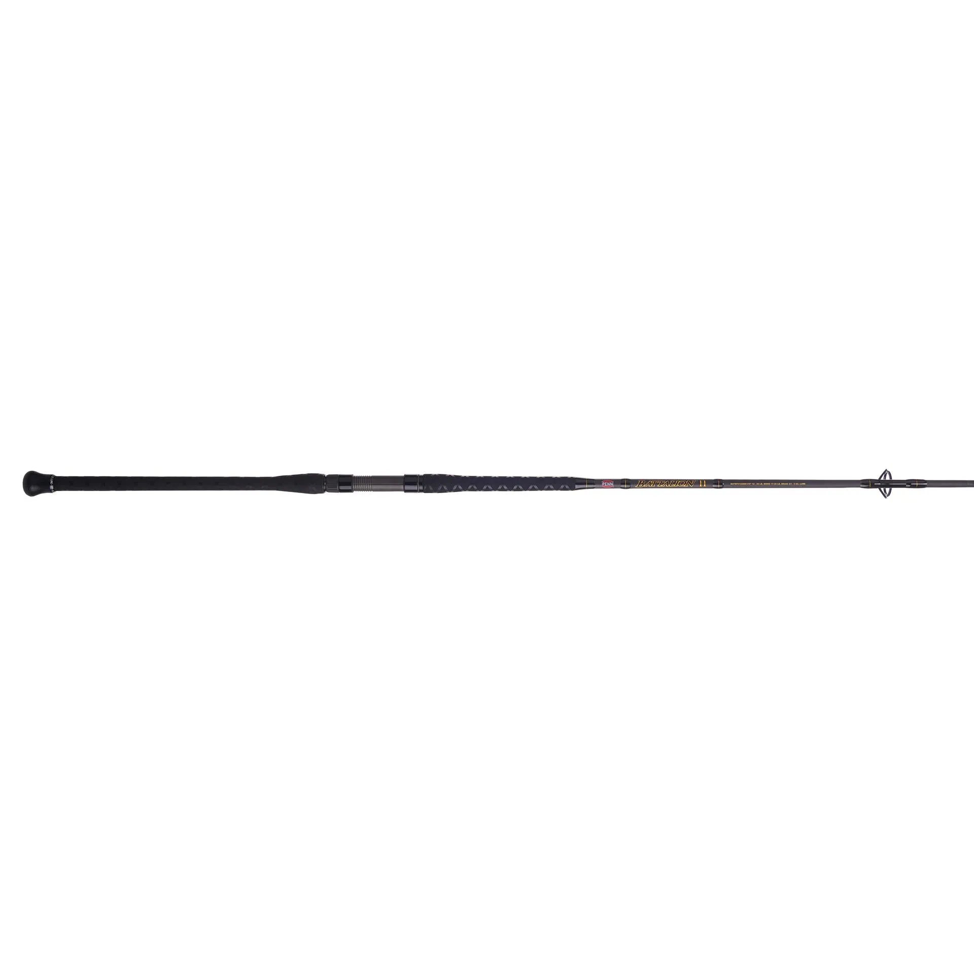 Battalion™ II Spinning Rod