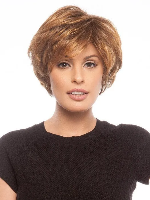 Becoming | Synthetic Wig (Basic Cap) | DISCONTINUED