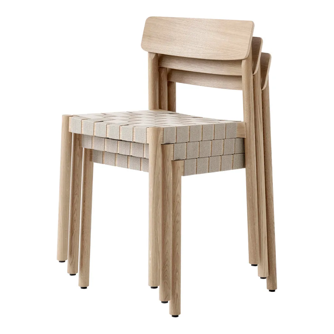 Betty TK1 Dining Chair