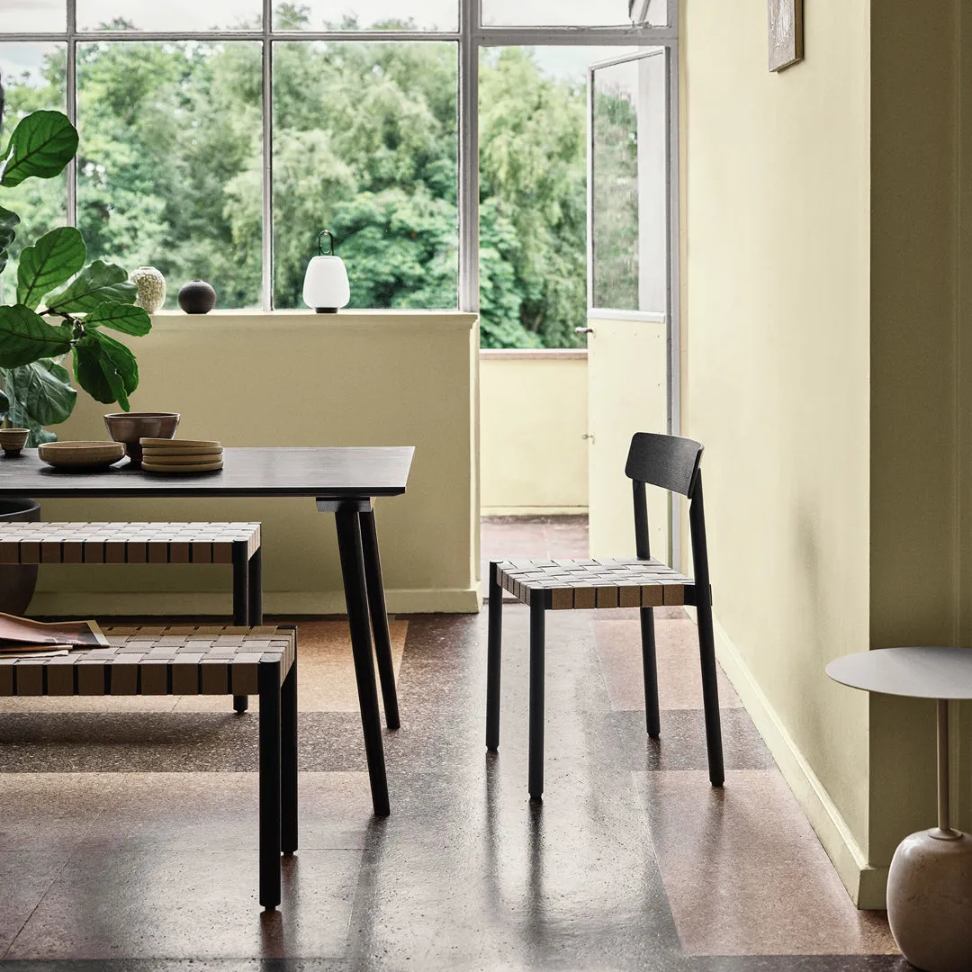 Betty TK1 Dining Chair