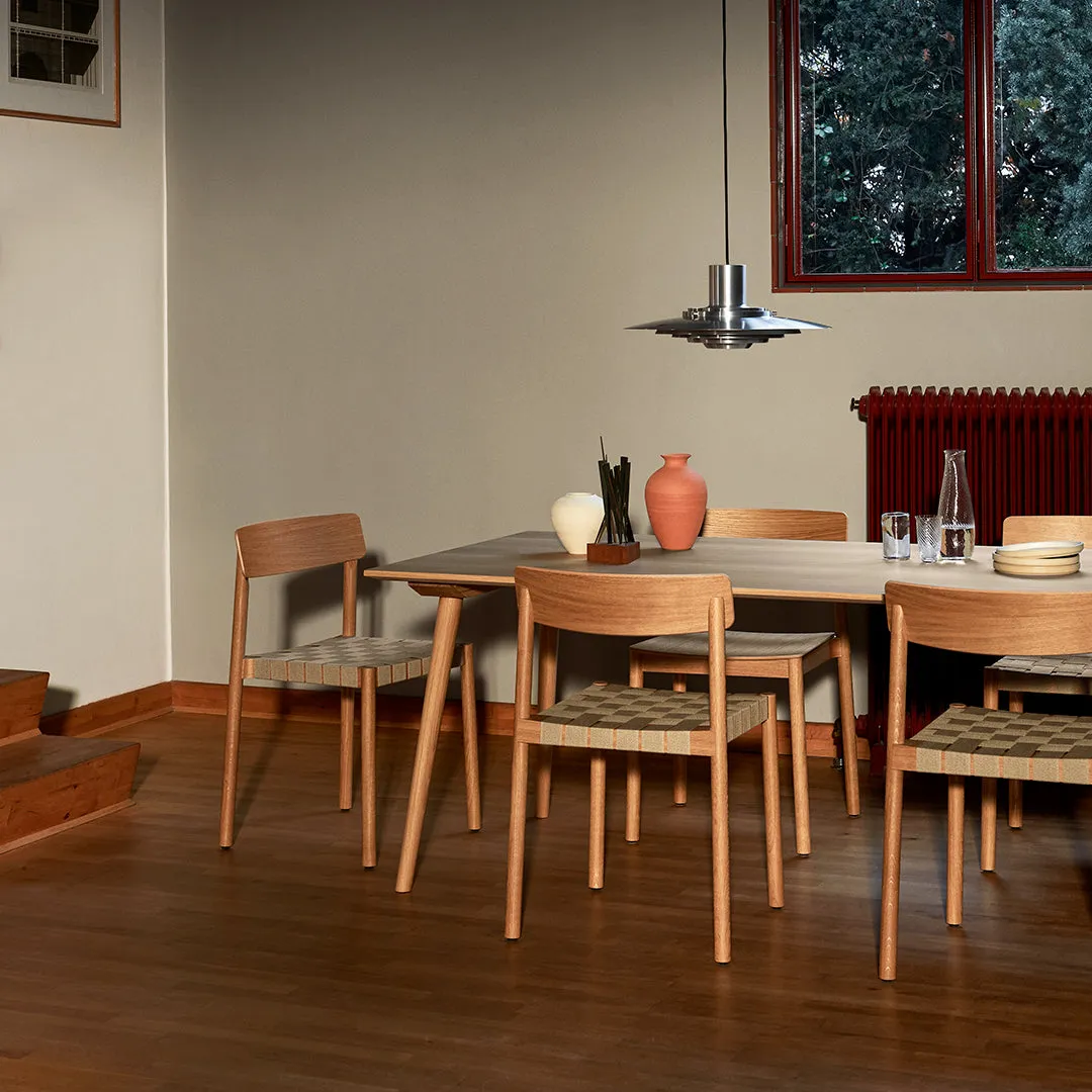 Betty TK1 Dining Chair