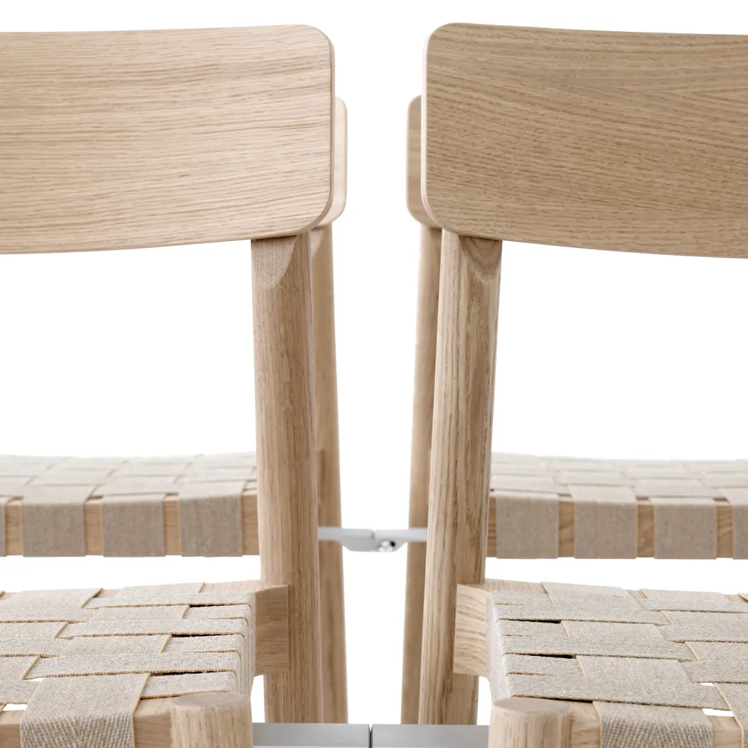 Betty TK1 Dining Chair