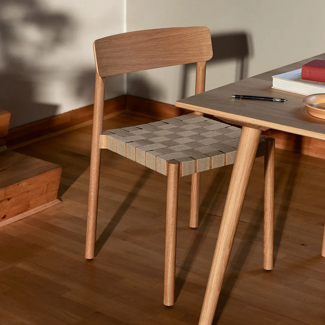 Betty TK1 Dining Chair