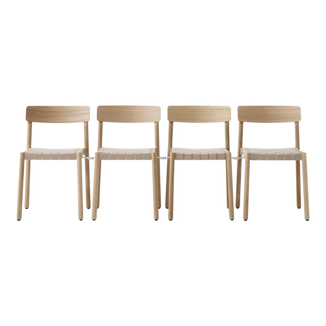 Betty TK1 Dining Chair
