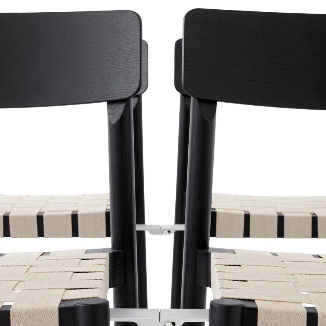Betty TK1 Dining Chair