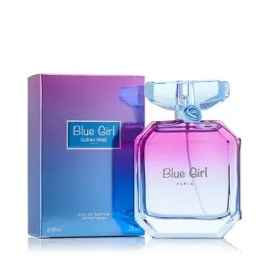 Blue Girl Perfume