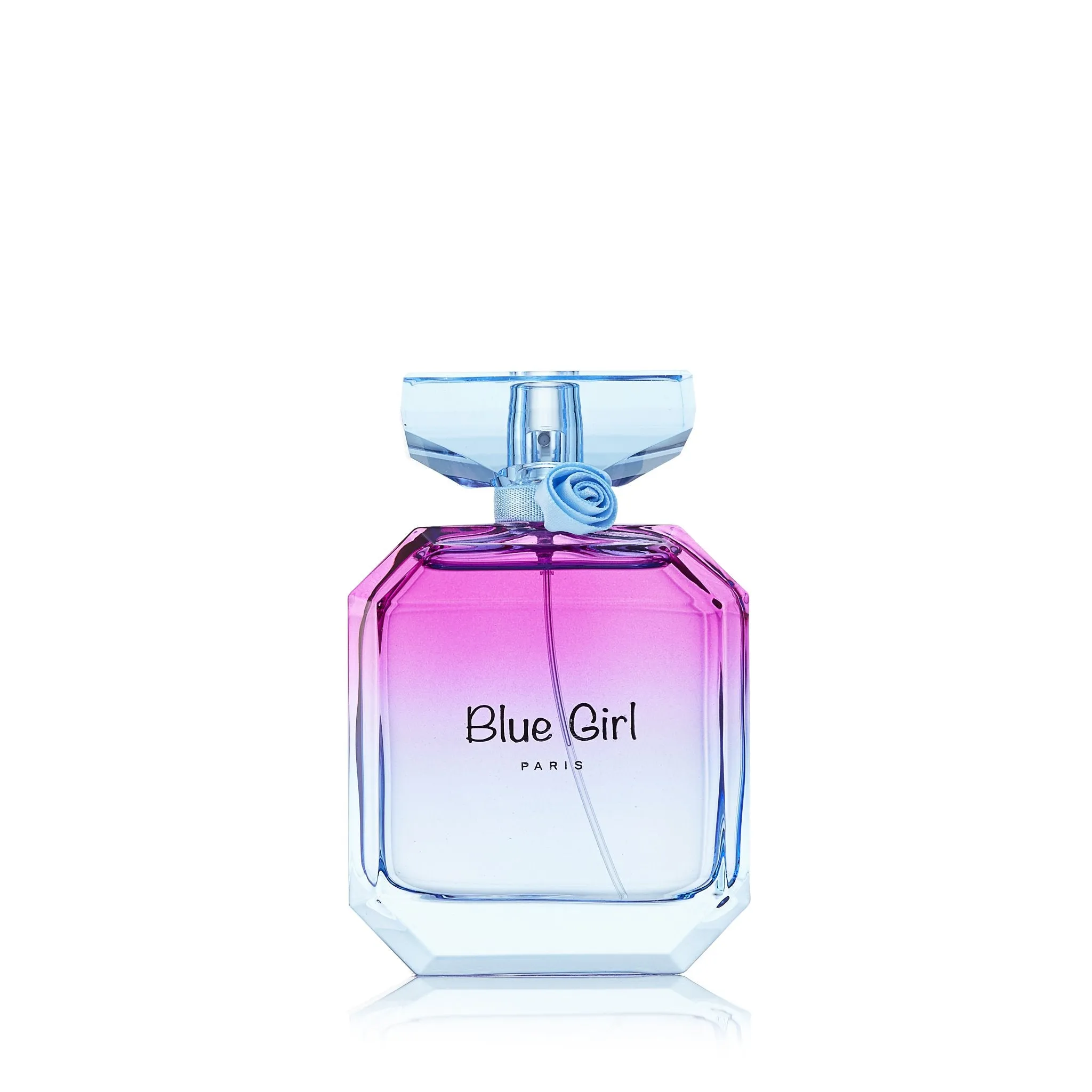 Blue Girl Perfume