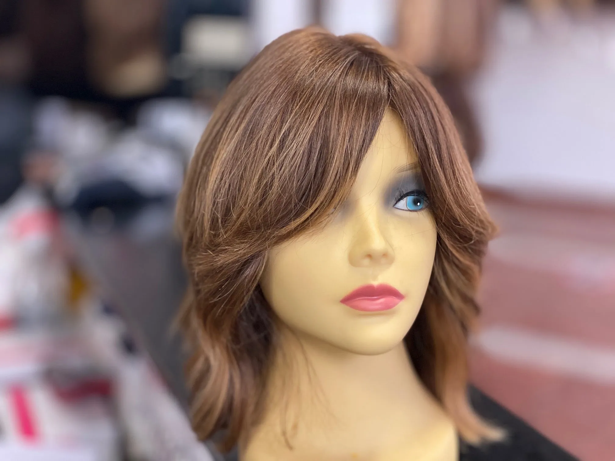 BOOST-61 100% virgin European Natural Human Hair