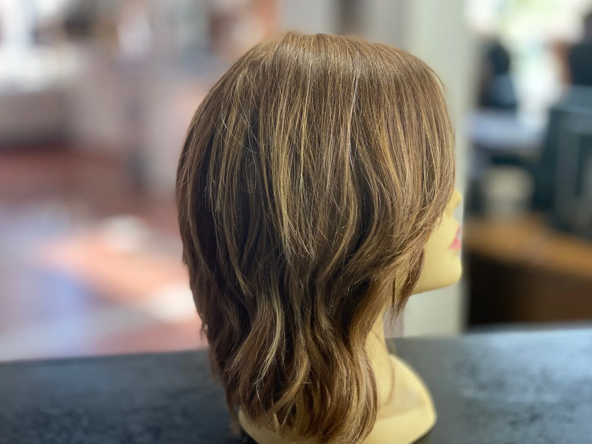 BOOST-61 100% virgin European Natural Human Hair