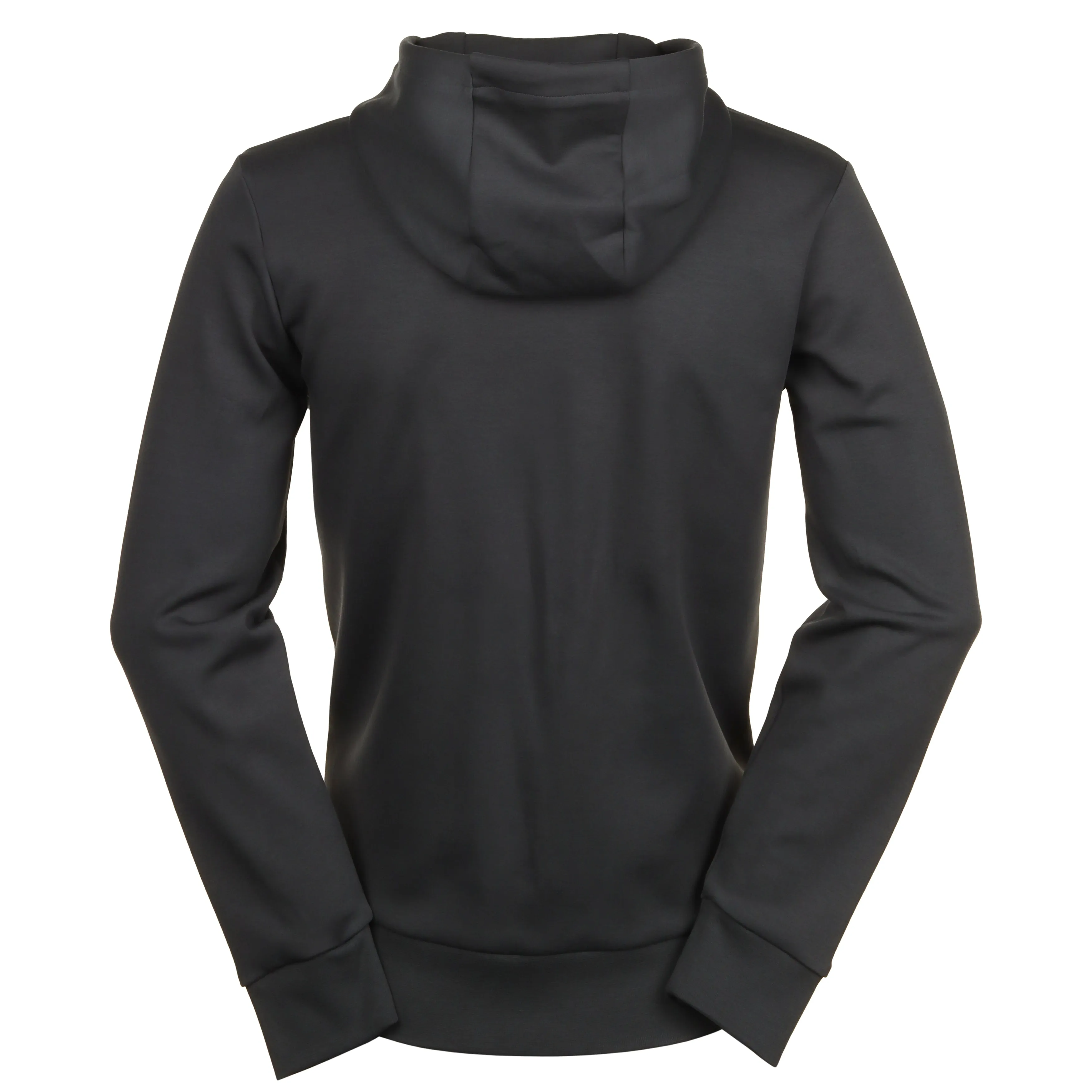 BOSS Soody Tape Logo Hoodie SP25