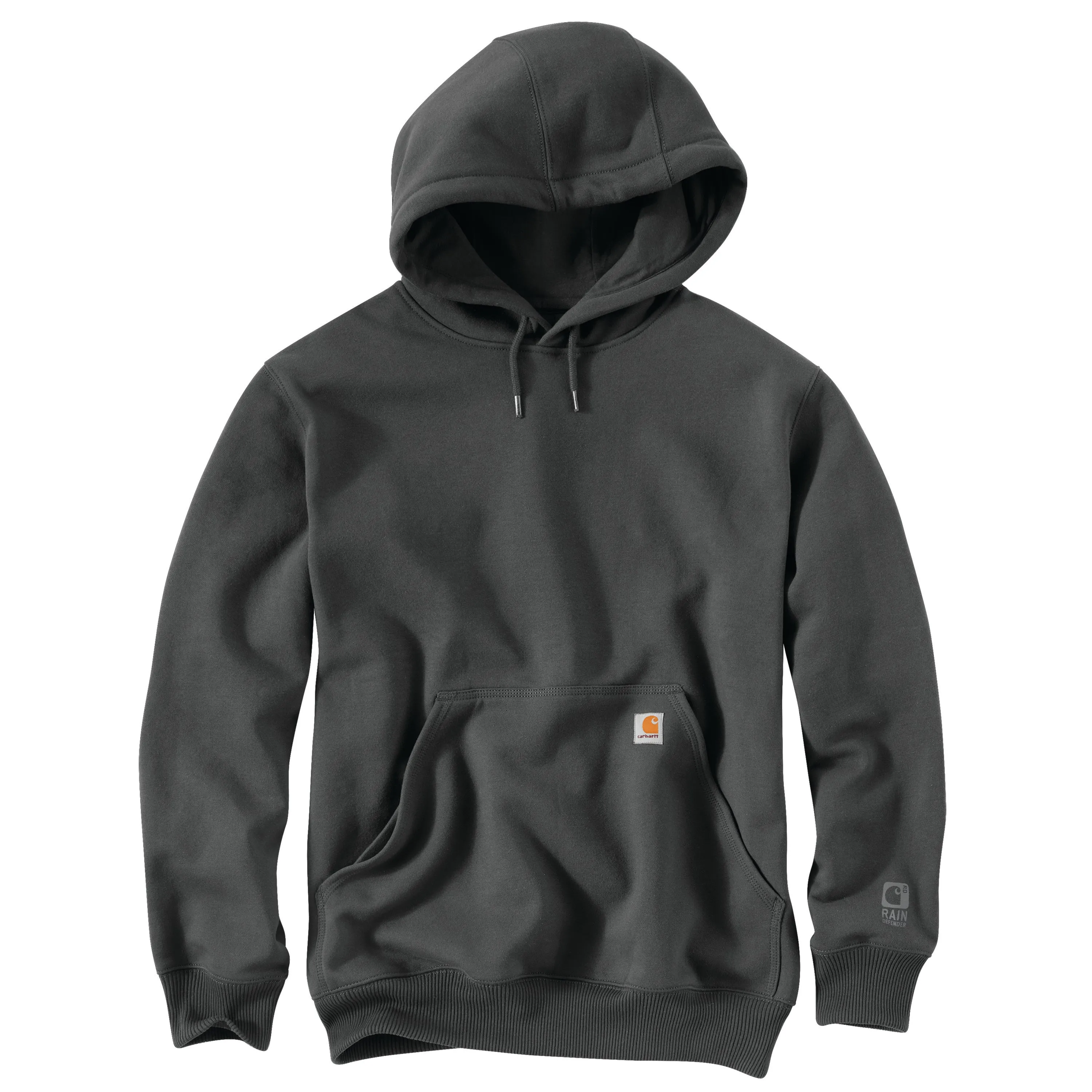Carhartt Men's Rain Defender® Loose Fit Heavyweight Sweatshirt