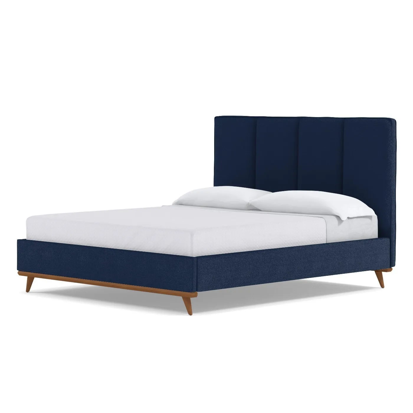 Carter Upholstered Bed