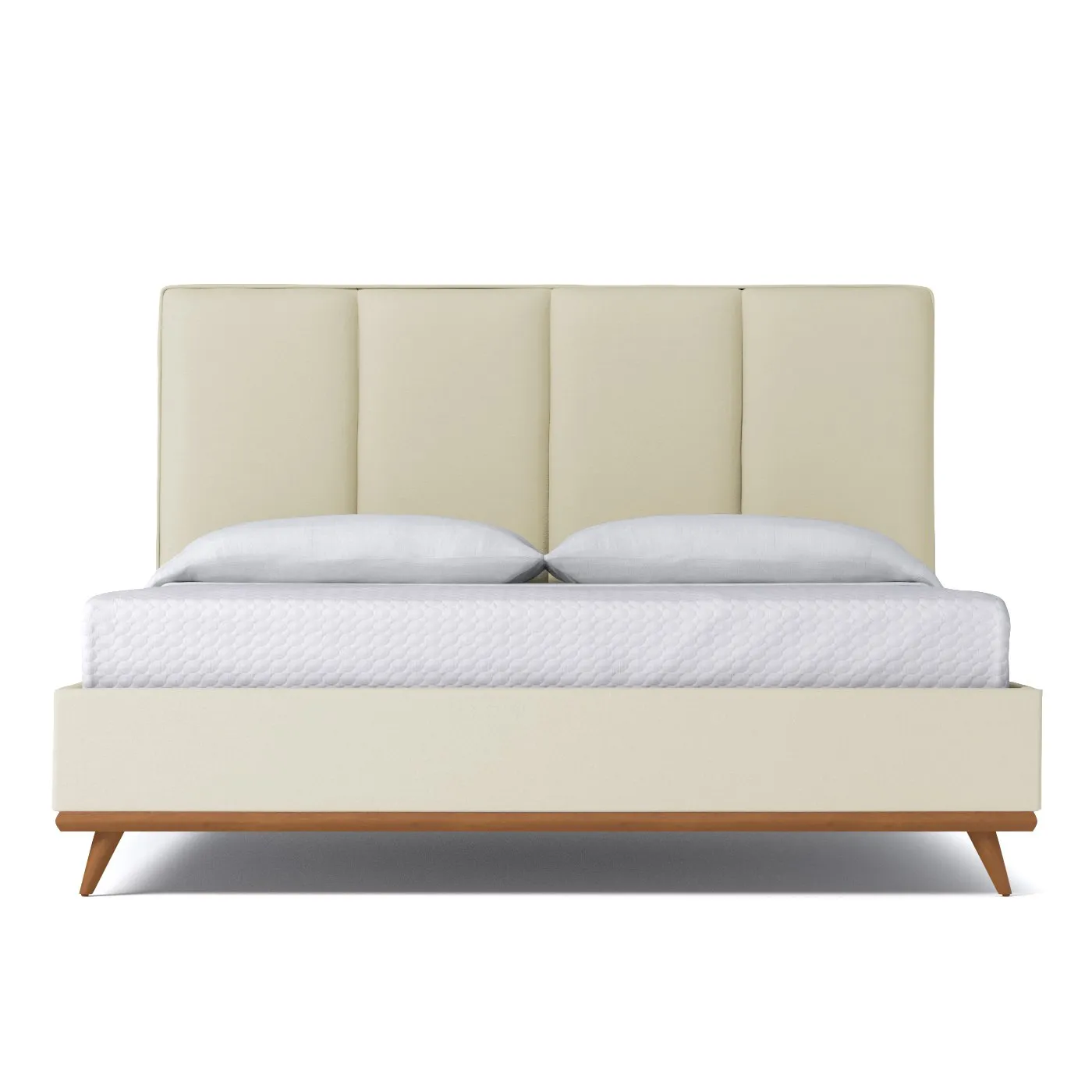 Carter Upholstered Bed
