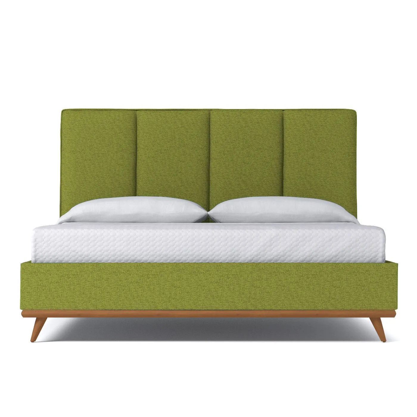 Carter Upholstered Bed