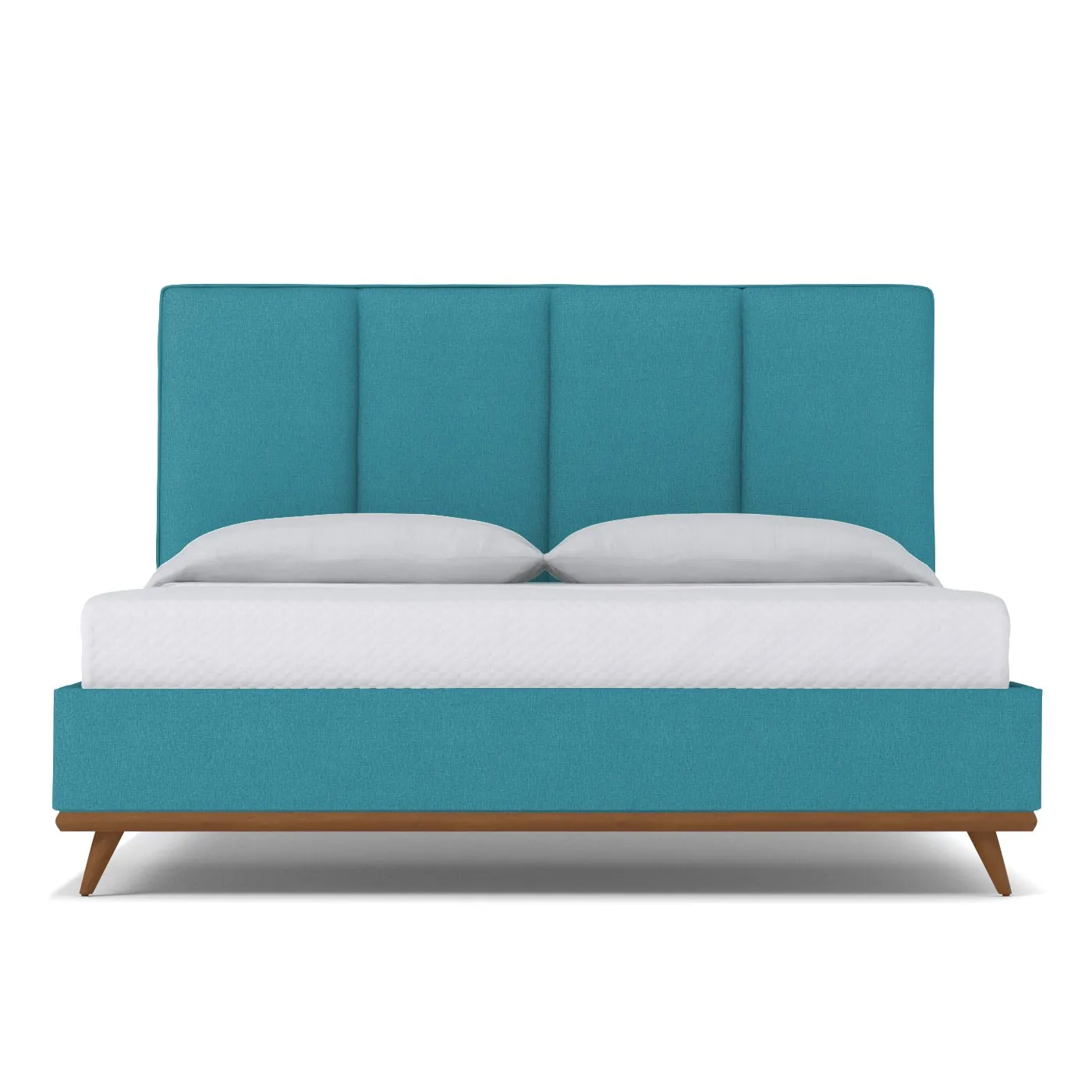 Carter Upholstered Bed