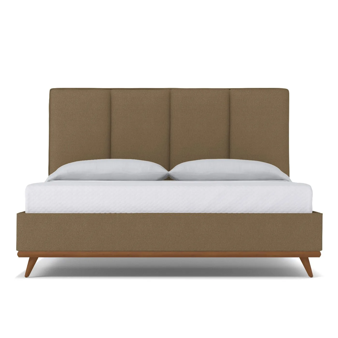 Carter Upholstered Bed