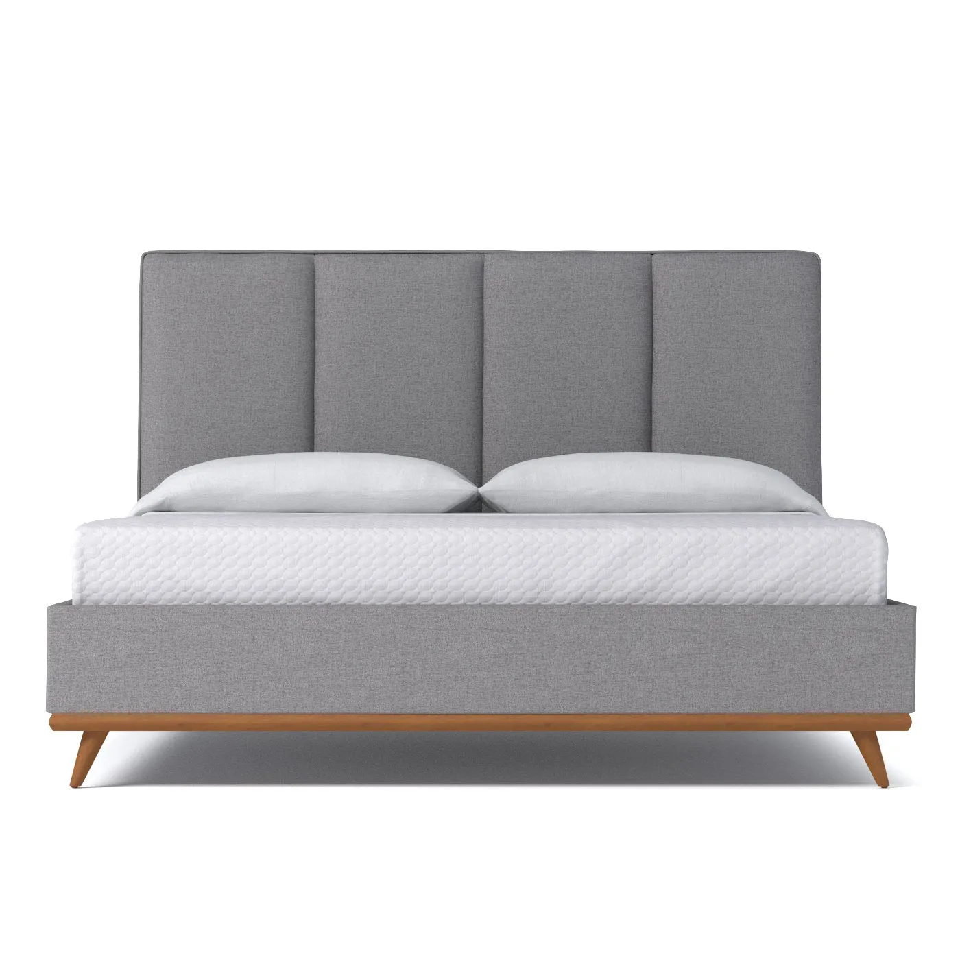 Carter Upholstered Bed