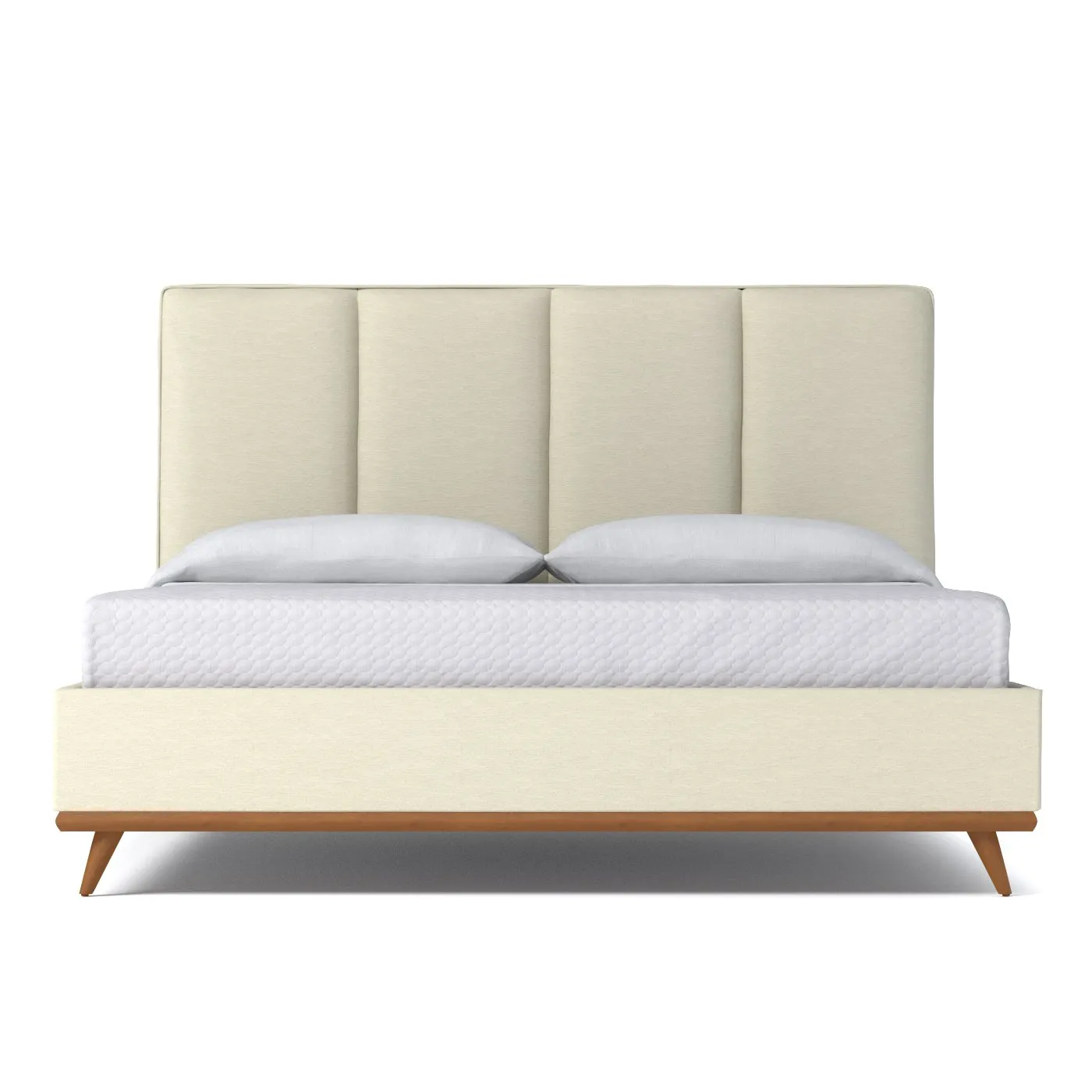 Carter Upholstered Bed