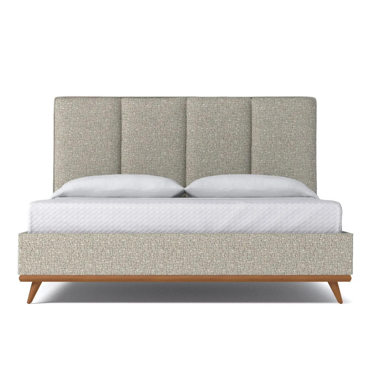 Carter Upholstered Bed