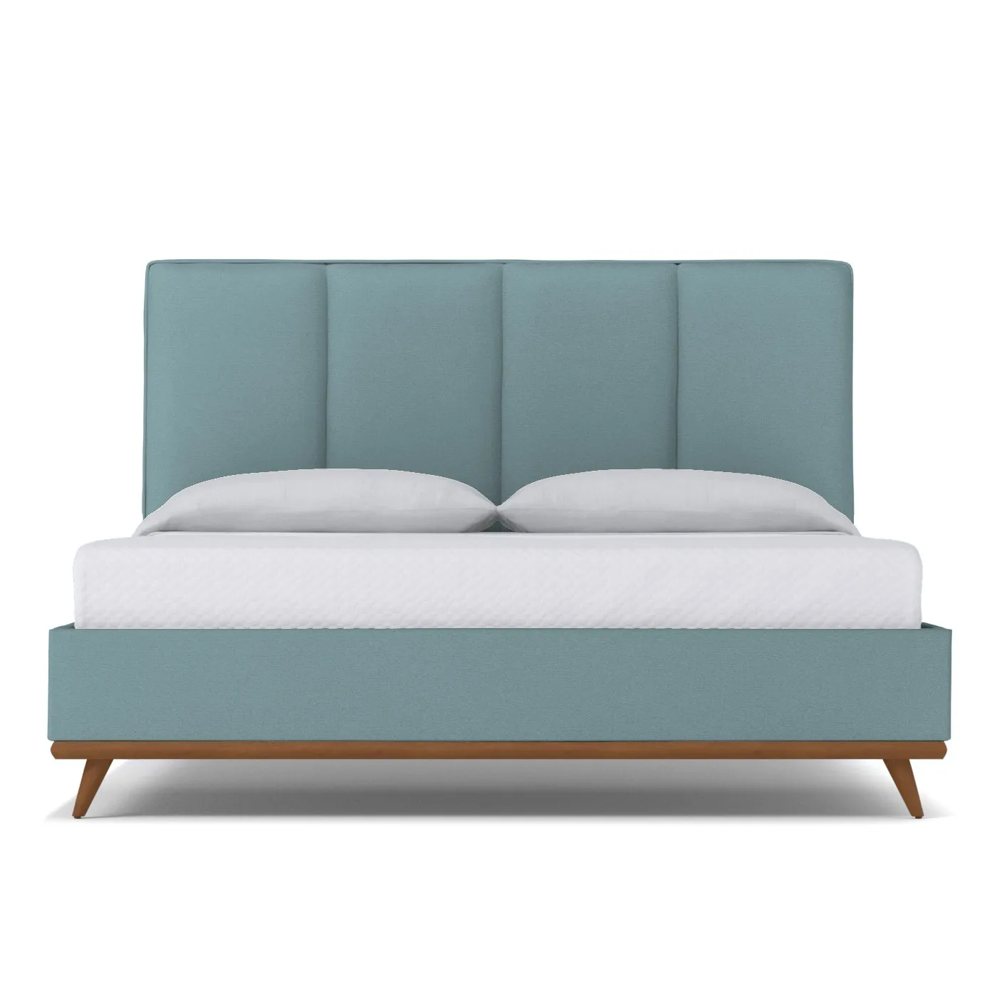 Carter Upholstered Bed
