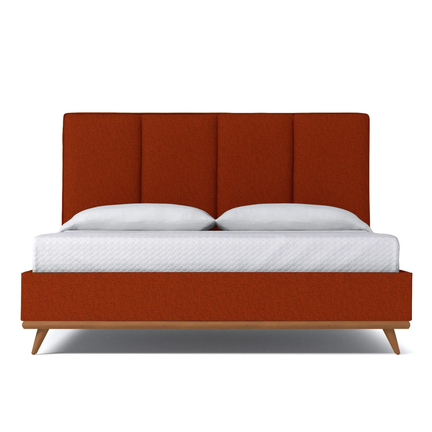 Carter Upholstered Bed
