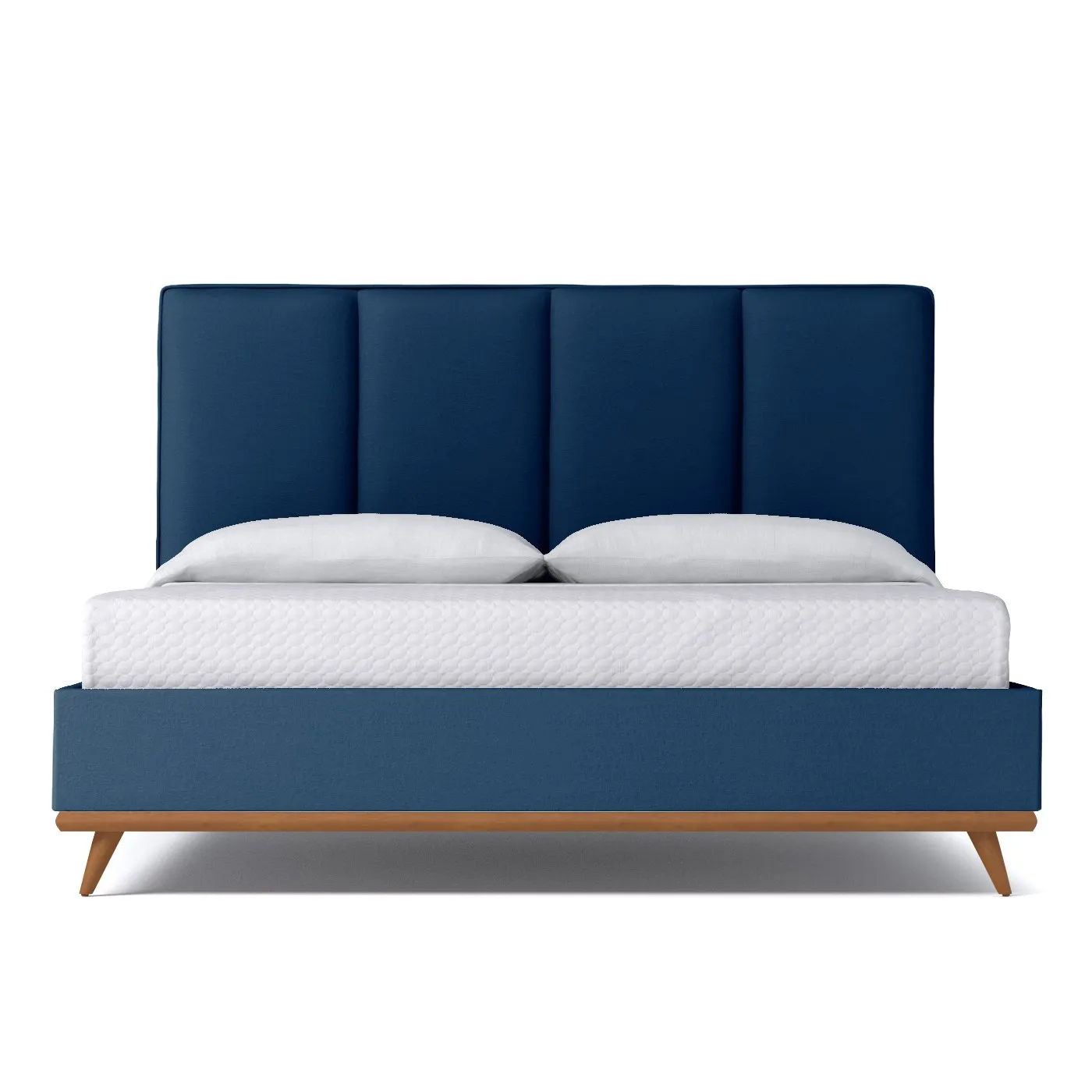 Carter Upholstered Bed