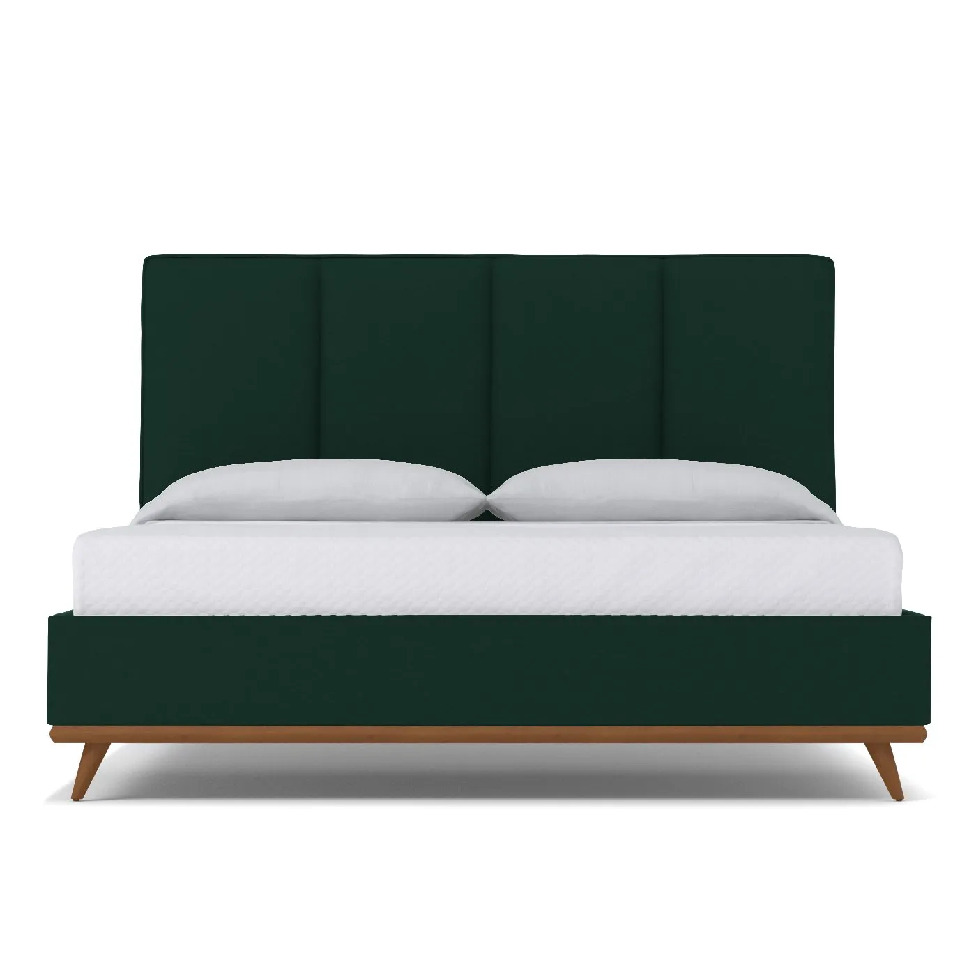 Carter Upholstered Bed
