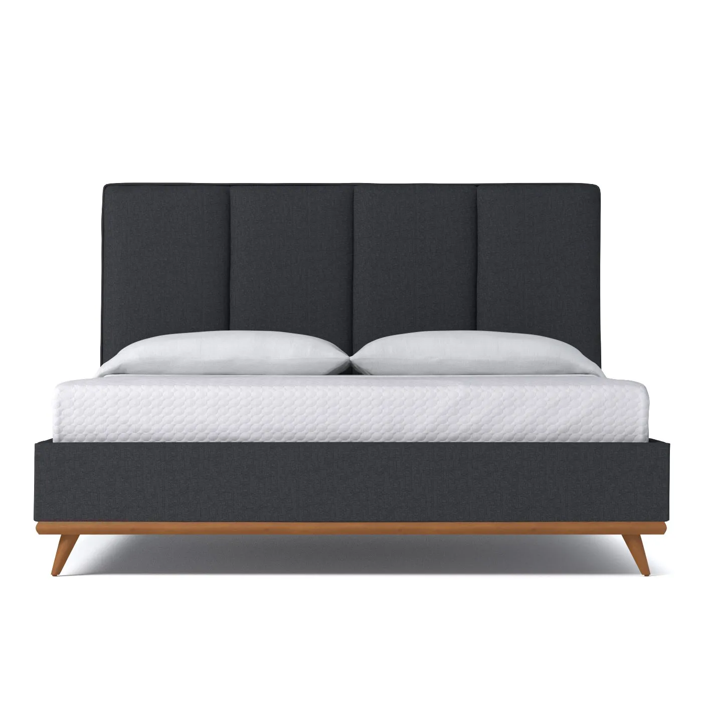 Carter Upholstered Bed
