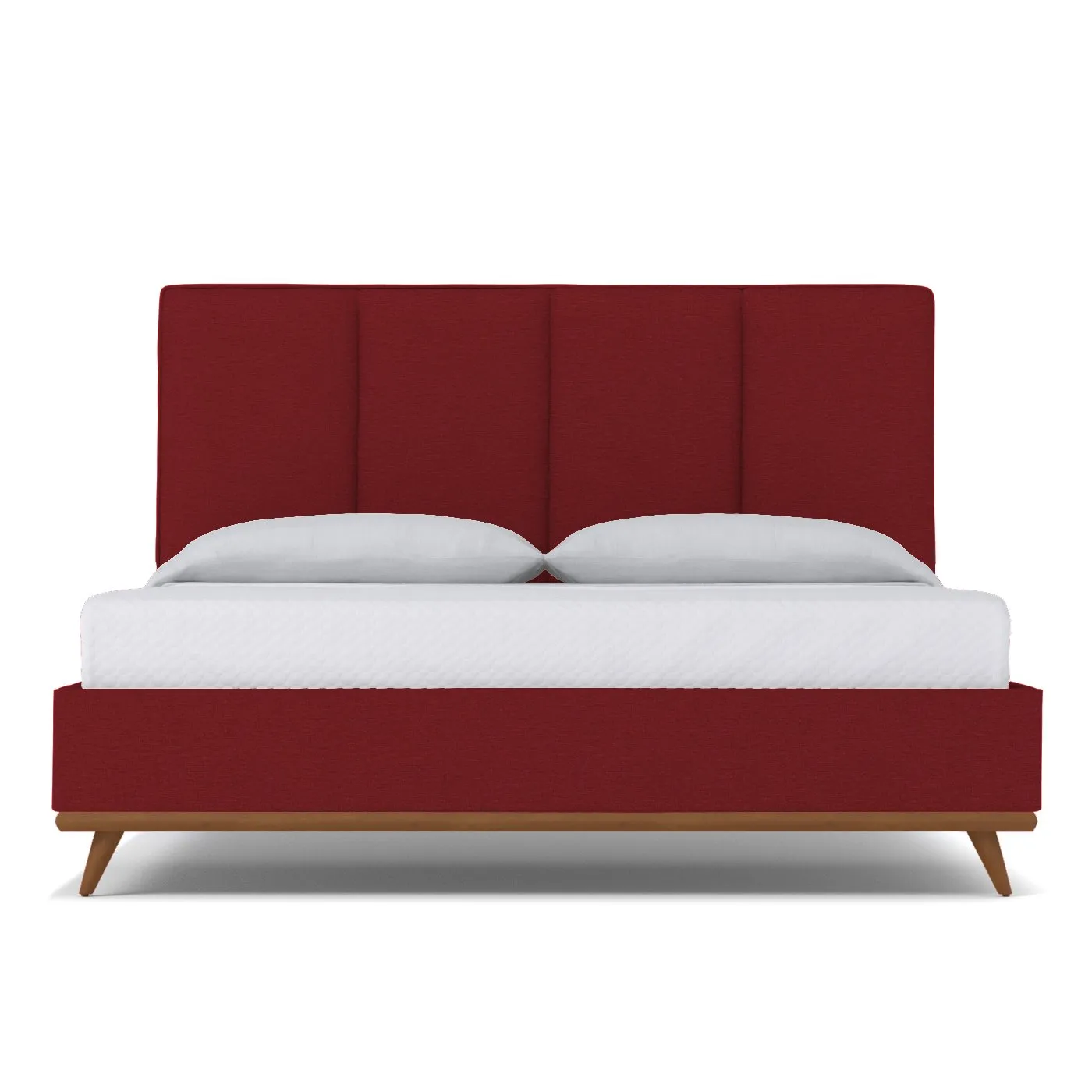 Carter Upholstered Bed