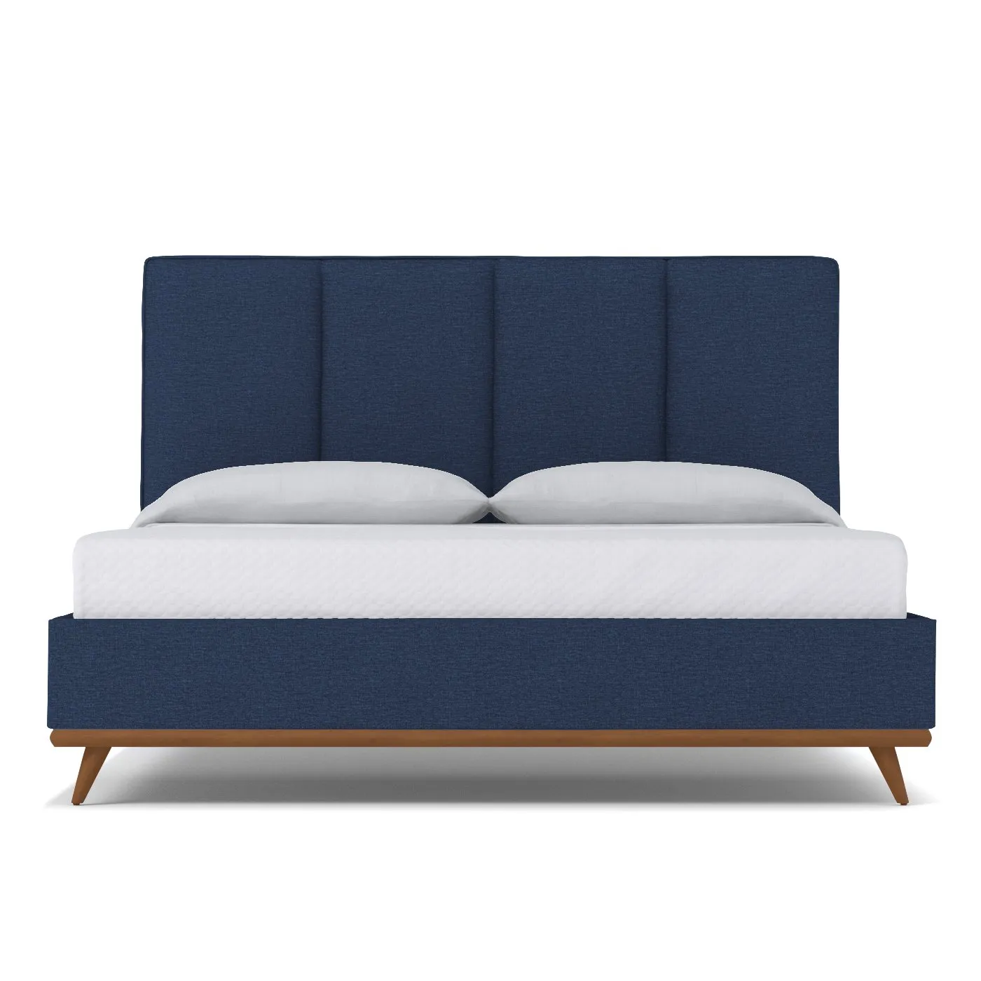 Carter Upholstered Bed