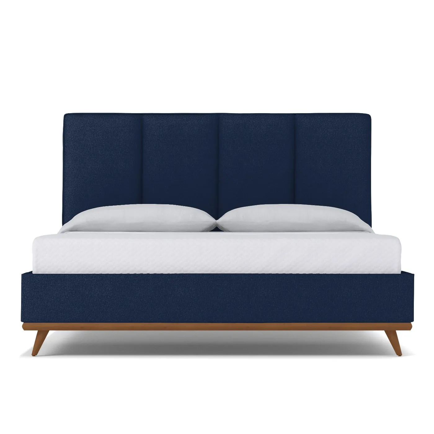 Carter Upholstered Bed