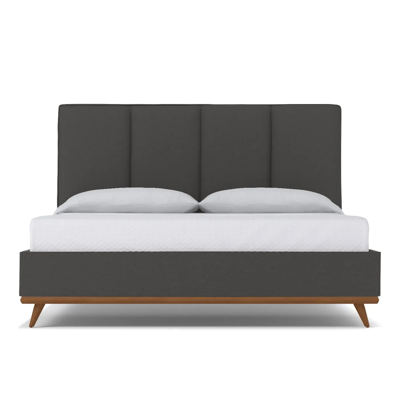 Carter Upholstered Bed