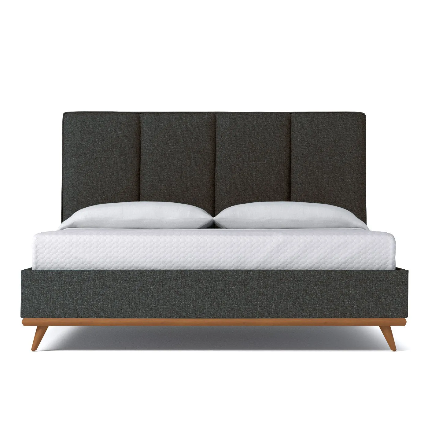 Carter Upholstered Bed