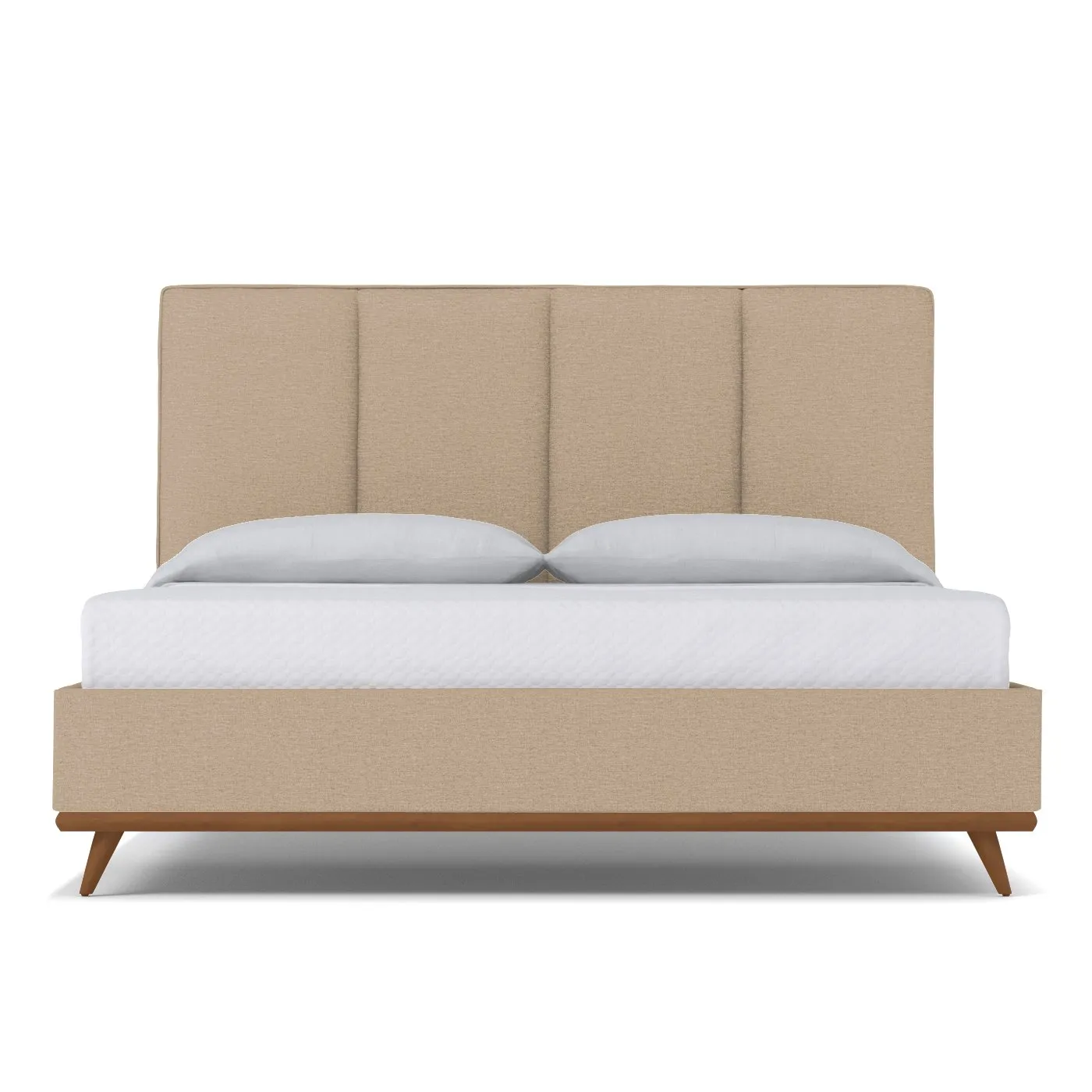 Carter Upholstered Bed